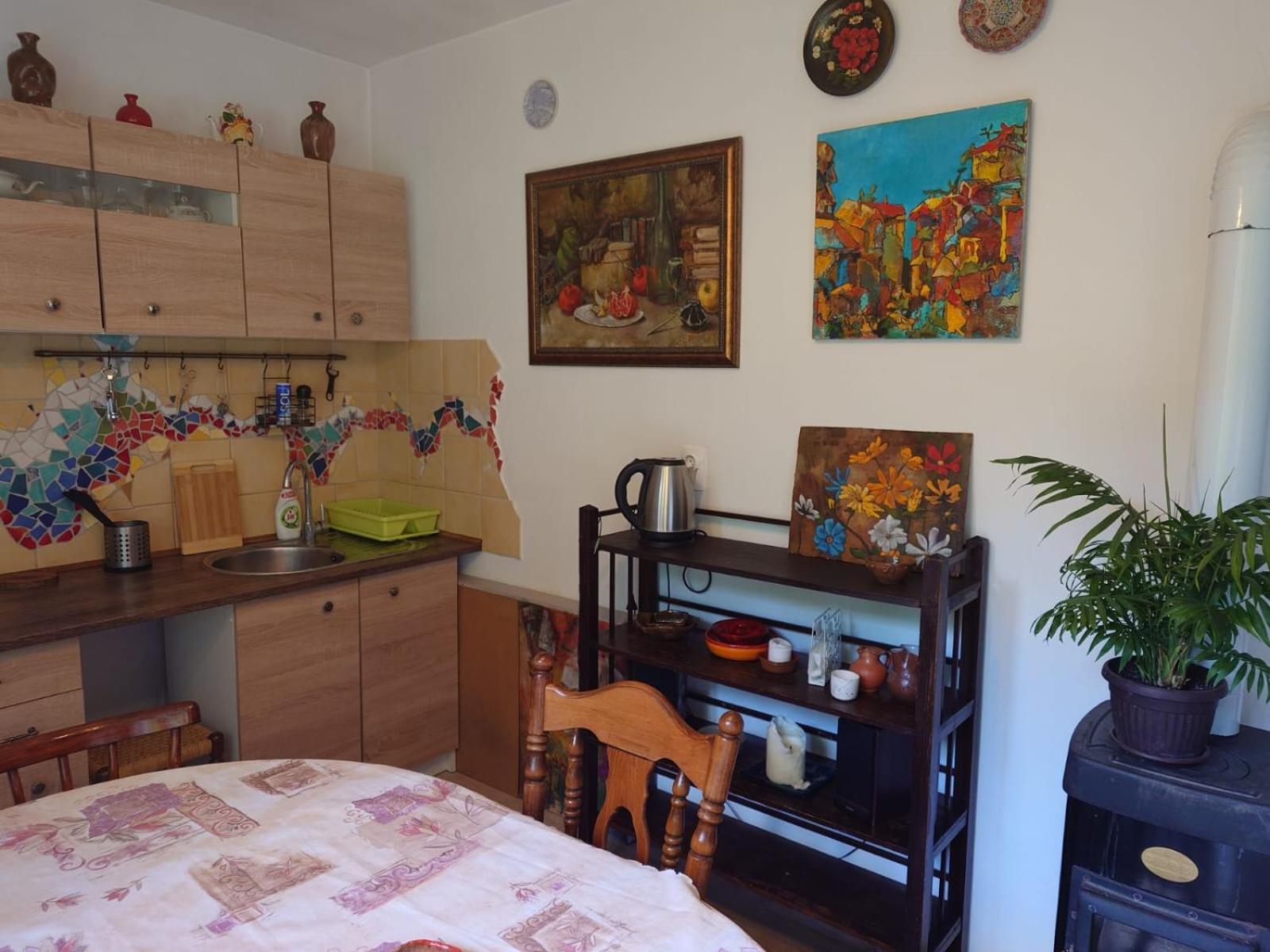 Art House Tufi Lägenhet Bistrica ob Sotli Exteriör bild